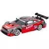 LEAN TOYS Drift sacīkšu RC auto sarkans melns 30km/h 1:16