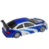 LEAN TOYS E46 Remote Controlled Drift Sports Car RC Cones 15 km/h 1:43