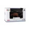 LEAN TOYS Figurīns Bifeļa teļš African Zoo Animals