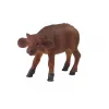 LEAN TOYS Figurīns Bifeļa teļš African Zoo Animals