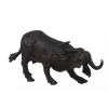 LEAN TOYS Figurīns Bifeļa teļš African Zoo Animals