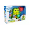 LEAN TOYS Frog Waterfall Bath Set + Buckets