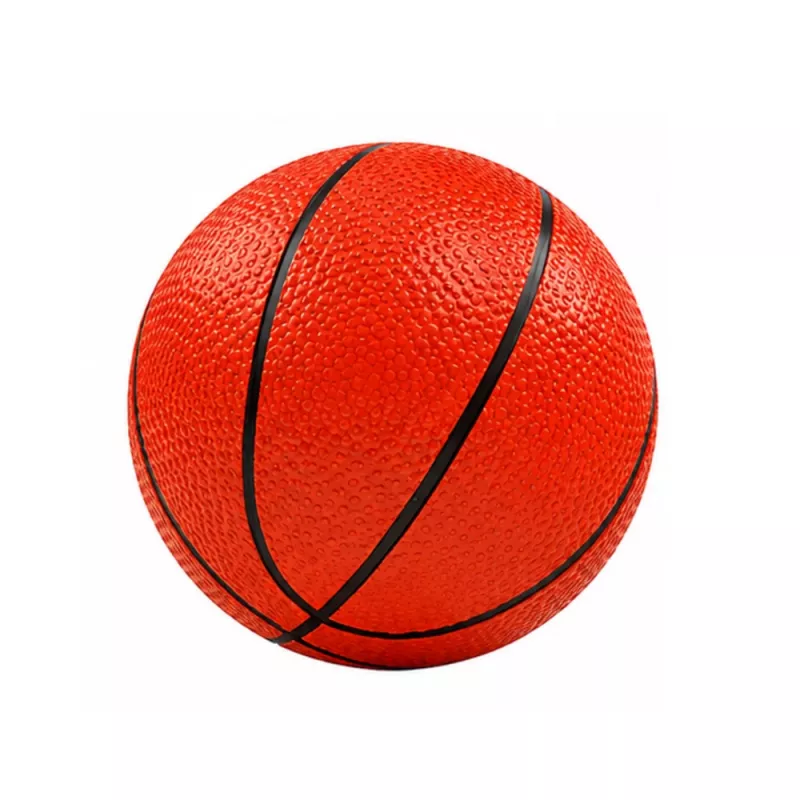 LEAN TOYS Piekarināms basketbola grozs ar atpakaļtāfeli, punktu skaitītāju, gaismām un skaņām