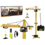 LEAN TOYS Lielais celtnis ar tālvadības pulti, augstums 183 cm, 2 darba līmeņi