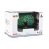 LEAN TOYS Lielā kolekcionāra figūriņa “Royal Peacock”
