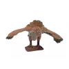 LEAN TOYS Large Collector's Figurine Vulture Animals of the World