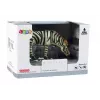 LEAN TOYS Lielā kolekcionāra figūriņa Zebra Animals of the World