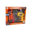 LEAN TOYS Lielais DIY komplekts + urbis rokdarbu komplekts