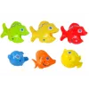 LEAN TOYS Lielais makšķerēšanas komplekts ar makšķeri Let's Go Fishing! 11 elementi