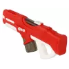 LEAN TOYS Lielais sarkanais ūdens pistole 750ml ar brillēm