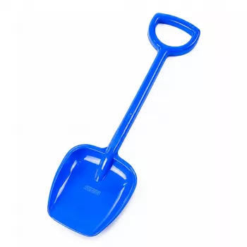 LEAN TOYS Liela smilšu lāpsta 55cm Jauktas krāsas