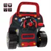 LEAN TOYS Mehāniķa komplekts, Kravas auto izjaukšanai, Darbnīcas instrumenti