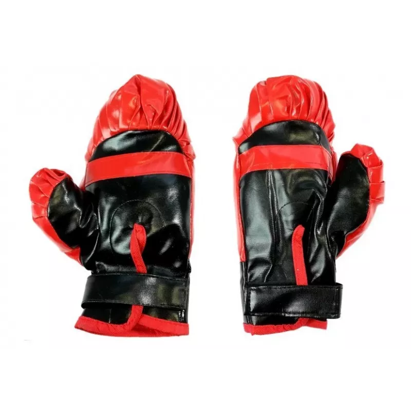 LEAN TOYS Medium Boxer Set 57 x 18 cm