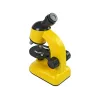 LEAN TOYS Mikroskops Mazajam Zinātniekam Izglītojošs Komplekts