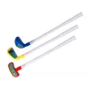 LEAN TOYS Mini Golfa komplekts bērniem, nūjas, 12 gab.
