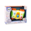 LEAN TOYS Multifunkcionālie interaktīvie binokļi mazulim Bērnu teleskops