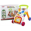 LEAN TOYS Daudzfunkcionāls stūmējs mazuļa pirmajiem soļiem