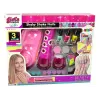 LEAN TOYS Nagu Krāsošanas Komplekts Nagu Spīdumu Dozators Nagu Lakas Uzlīmes
