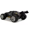 LEAN TOYS Bezceļu Tālvadības Brūns & Dzeltens 2.4G 1:18 35 km/h Ātruma Kontrole