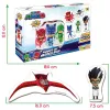 LEAN TOYS PJ Masks Magnetu komplekts Pjmasks ME 5031-32