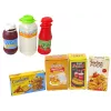 LEAN TOYS Plastmasas kases aparāts bērniem