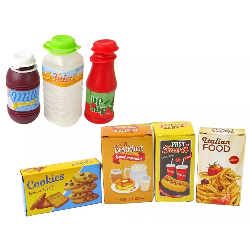LEAN TOYS Plastmasas kases aparāts bērniem