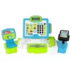 LEAN TOYS Plastmasas kases aparāts bērniem
