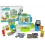 LEAN TOYS Plastmasas kases aparāts bērniem