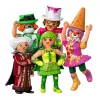 LEAN TOYS Playmobil EverDreamerz 70389 Pārsteiguma kastīte 1. sērija