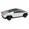 LEAN TOYS Remote Controlled Electric Pickup Truck 1:12 with Charging Station