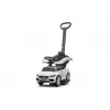 LEAN TOYS Ride-on with Pusher Mercedes 3in1 White