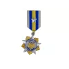 LEAN TOYS Komplekts Militārā Pistole Šautene Nazis Medaļa Tēmēklis