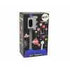 LEAN TOYS Ceļa zīmju komplekts ar gaismām un skaņām 23 cm