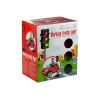 LEAN TOYS Signālierīce Ceļa zīme Bērniem 72 cm