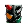 LEAN TOYS Signālierīce Ceļa zīme Bērniem 72 cm