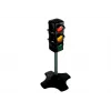 LEAN TOYS Signālierīce Ceļa zīme Bērniem 72 cm