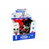 LEAN TOYS Soap Bubbles Windmill Mickey Mouse