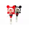 LEAN TOYS Soap Bubbles Windmill Mickey Mouse