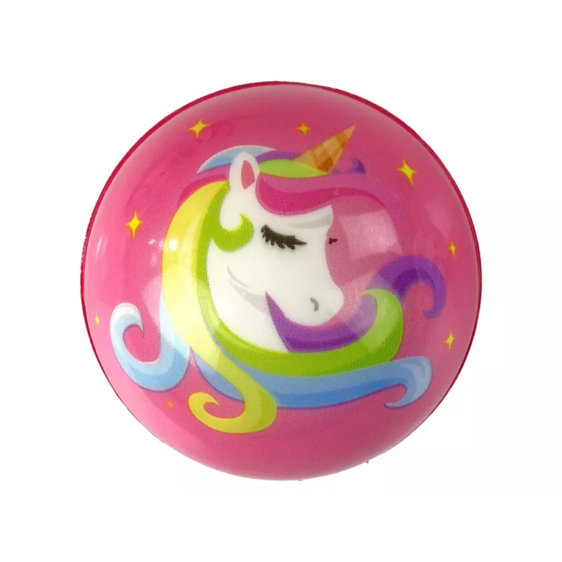 LEAN TOYS Mīkstā varavīksnes sensorā bumba zīdaiņiem 8 cm diametrs