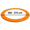 LEAN TOYS atsperu pārvalks batutam 12ft LEAN SPORT BEST