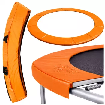 LEAN TOYS atsperu pārvalks batutam 12ft LEAN SPORT BEST