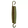 LEAN TOYS Atspere batutam, cinkots tērauds, 3mm, 178mm LEAN SPORT