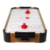 LEAN TOYS Galda spēle Air Hockey Puck Points