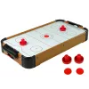 LEAN TOYS Galda spēle Air Hockey Puck Points