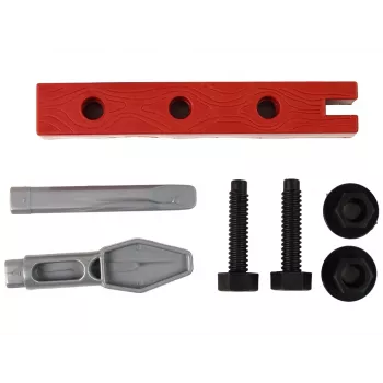 LEAN TOYS Instrumentu komplekts mazajam celtniekam — āmururbis