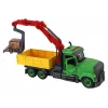 LEAN TOYS Pašizgāzējs ar celtni skrūvēšanai un atskrūvēšanai DIY