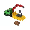 LEAN TOYS Pašizgāzējs ar celtni skrūvēšanai un atskrūvēšanai DIY
