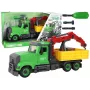 LEAN TOYS Pašizgāzējs ar celtni skrūvēšanai un atskrūvēšanai DIY