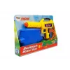 LEAN TOYS Ūdens pistole ar 1080 ml rezervuāru Dzelteni-Zila