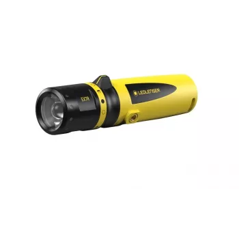 LED Lāpa Ledlenser EX7R